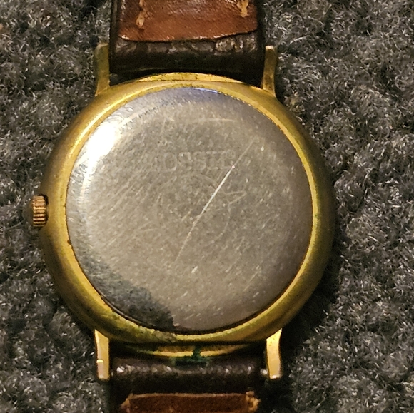 Vintage FOSSIL Woman's Watch - Picture 2 of 4